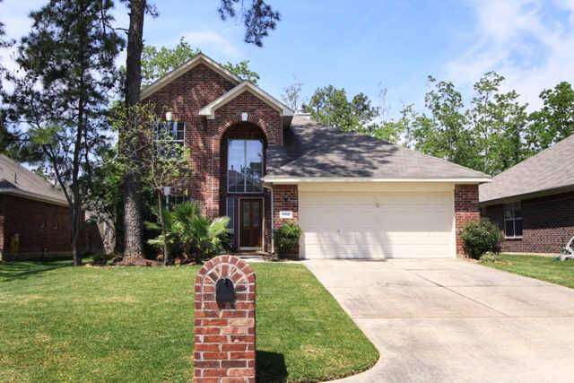 6514 Rustling Timbers Ln, Spring, TX 77379 photo 1