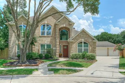 2034 Nature Park Ln, Spring, TX 77386