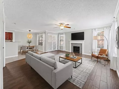 2300 Old Spanish Trl #1109, Houston, TX 77054