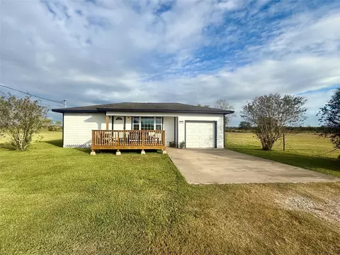 3862 Fm 521, Brazoria, TX 77422