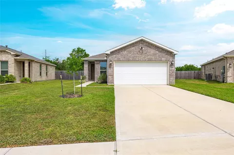 7318 Donnino Dr, Texas City, TX 77591