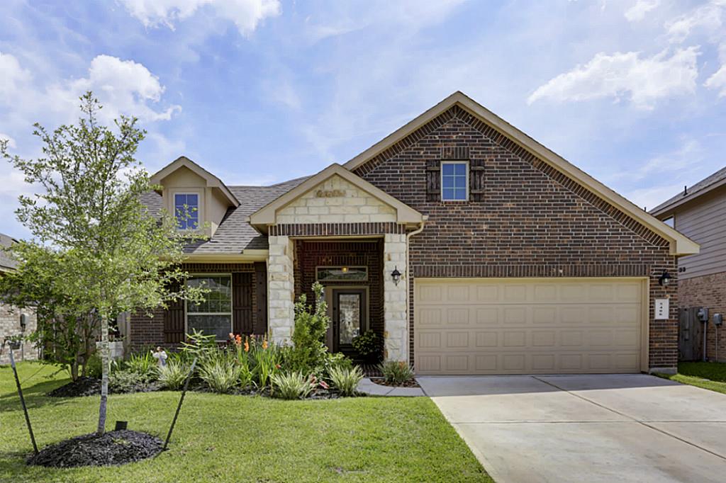 5406 Claymore Meadow Ln, Spring, TX 77389 photo 1