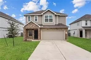 980 Rice Dr, Bryan, TX 77803