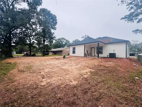 Exterior - 14863 Big Spring Cir, Willis, TX 77378 photo 3 of 3