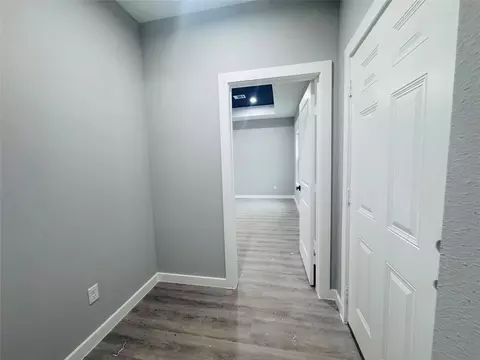 Entry Way - 14863 Big Spring Cir, Willis, TX 77378 photo 2 of 3