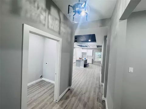 Entry Way - 14863 Big Spring Cir, Willis, TX 77378 photo 1 of 3