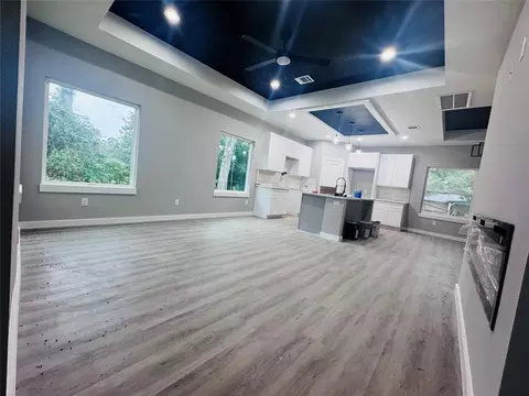 Living - 14863 Big Spring Cir, Willis, TX 77378 photo 1 of 2
