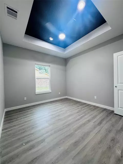Bedroom - 14863 Big Spring Cir, Willis, TX 77378 photo 1 of 3