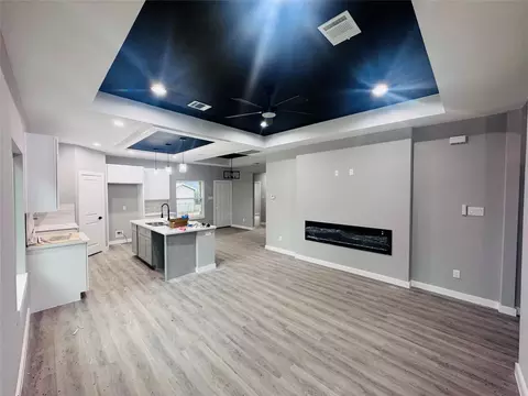 Living - 14863 Big Spring Cir, Willis, TX 77378 photo 2 of 2