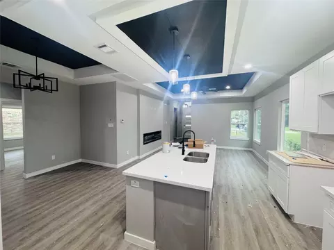 Kitchen - 14863 Big Spring Cir, Willis, TX 77378 photo 1 of 1
