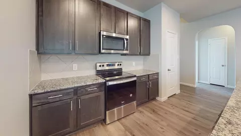 Entry Way - 5789 Cerrillos Dr, Bryan, TX 77807 photo 1 of 8