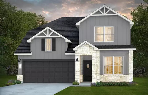 552 Ruby Bend Ln, Montgomery, TX 77356 photo 1