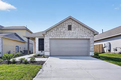 12971 Daniel Springs Ln, Magnolia, TX 77354
