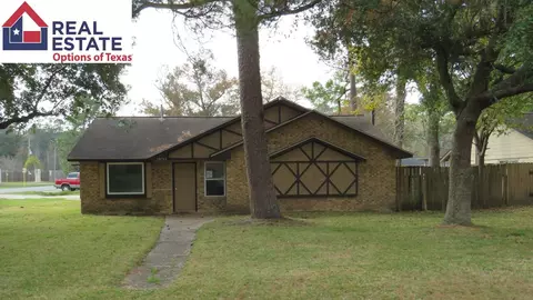 18703 Shay Ln, Humble, TX 77346