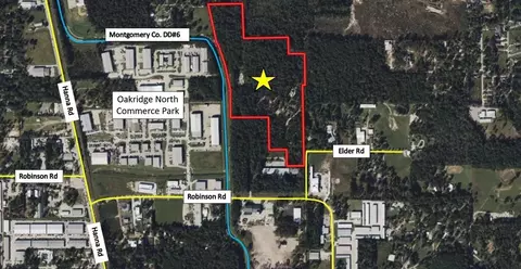 20650 Elder Rd, Conroe, TX 77385 photo 1