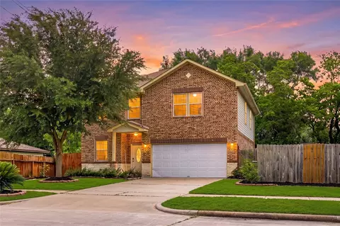 1727 Whispering Pine Ct, Missouri City, TX 77489