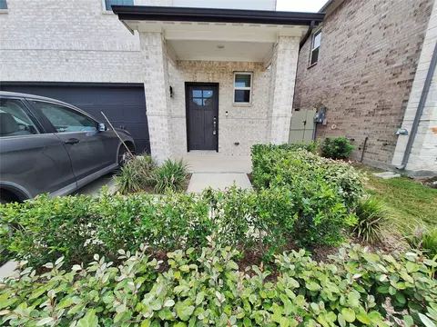 Exterior - 17610 Rosette Grass Dr, Conroe, TX 77385 photo 11 of 11