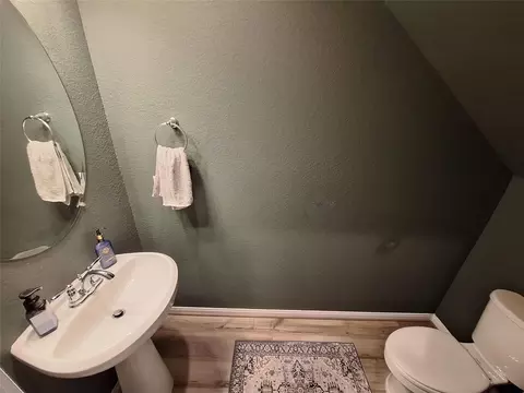 Bath - 17610 Rosette Grass Dr, Conroe, TX 77385 photo 1 of 3