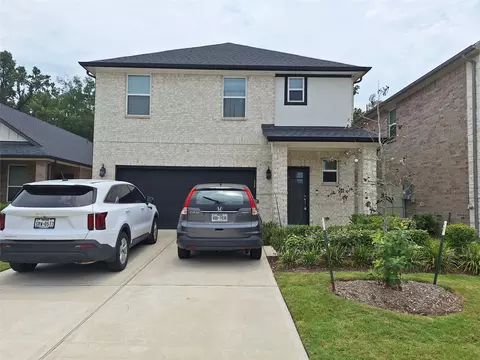 Exterior - 17610 Rosette Grass Dr, Conroe, TX 77385 photo 4 of 11