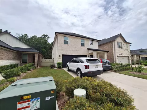 Exterior - 17610 Rosette Grass Dr, Conroe, TX 77385 photo 10 of 11