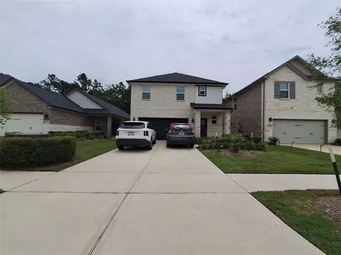 Exterior - 17610 Rosette Grass Dr, Conroe, TX 77385 photo 7 of 11