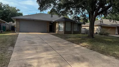 18710 Parfield Ln, Houston, TX 77084
