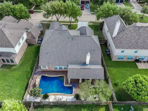 10915 Menaggio Ct, Richmond, TX 77406