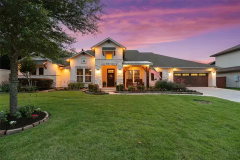 10107 Llano River Ln, Cypress, TX 77433