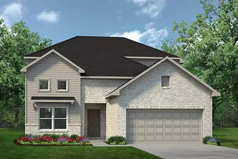 16506 Branchers Dr, Magnolia, TX 77354