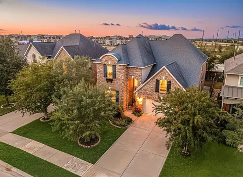 2714 Ember Pass Ln, Katy, TX 77494