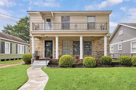 510 E Main St, Humble, TX 77338