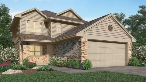 577 Falling Cave Dr, Willis, TX 77378 photo 1