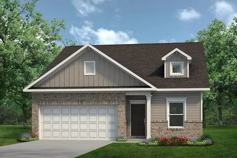3434 Brushy Marsh Dr, Richmond, TX 77406