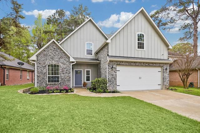 13219 Salem Cir, Montgomery, TX 77356