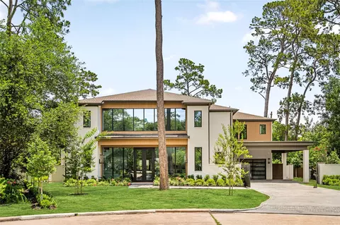 710 Glen Echo Ln, Houston, TX 77024