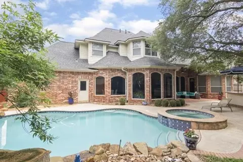 Exterior - 6511 Kodes Clay Ct, Spring, TX 77379 photo 6 of 6