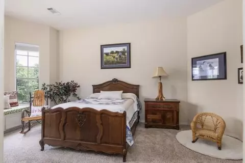 Bedroom - 6511 Kodes Clay Ct, Spring, TX 77379 photo 4 of 7