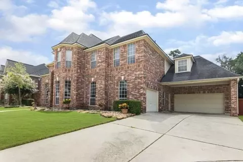 Exterior - 6511 Kodes Clay Ct, Spring, TX 77379 photo 3 of 6