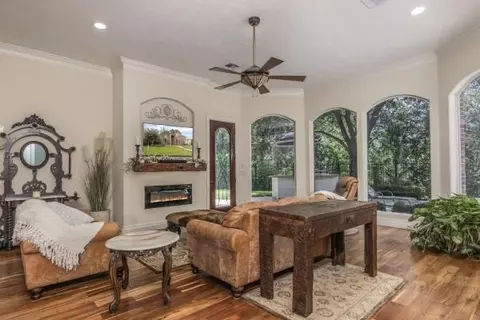 Living - 6511 Kodes Clay Ct, Spring, TX 77379 photo 1 of 3
