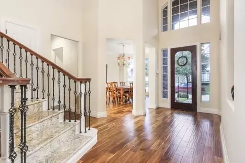 Entry Way - 6511 Kodes Clay Ct, Spring, TX 77379 photo 1 of 5