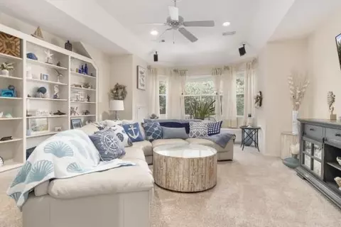 Living - 6511 Kodes Clay Ct, Spring, TX 77379 photo 3 of 3