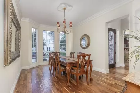 Dining - 6511 Kodes Clay Ct, Spring, TX 77379 photo 1 of 2