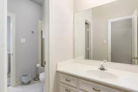 Bath - 6511 Kodes Clay Ct, Spring, TX 77379 photo 6 of 6