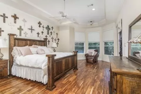 Bedroom - 6511 Kodes Clay Ct, Spring, TX 77379 photo 1 of 7