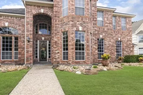 Exterior - 6511 Kodes Clay Ct, Spring, TX 77379 photo 2 of 6