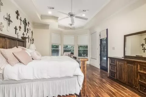 Bedroom - 6511 Kodes Clay Ct, Spring, TX 77379 photo 3 of 7