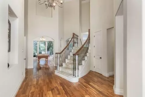 Entry Way - 6511 Kodes Clay Ct, Spring, TX 77379 photo 2 of 5