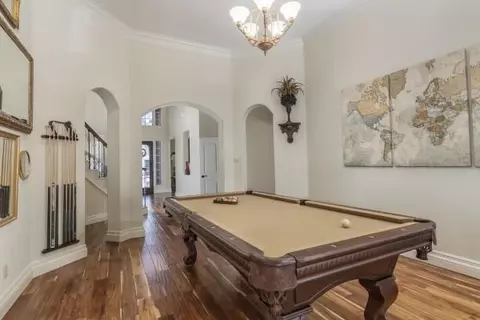 Entry Way - 6511 Kodes Clay Ct, Spring, TX 77379 photo 3 of 5