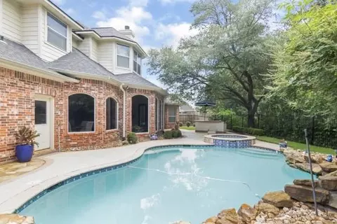 Exterior - 6511 Kodes Clay Ct, Spring, TX 77379 photo 4 of 6