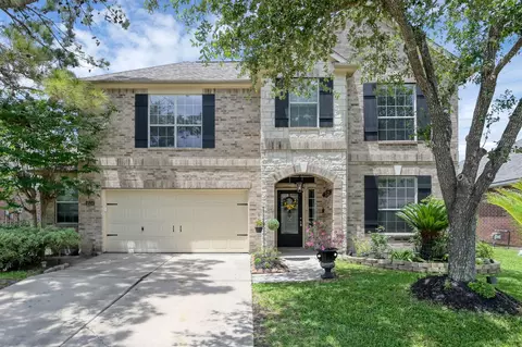 4514 Aspen Leaf Ln, Humble, TX 77396